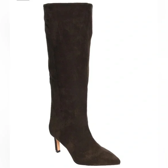 Chinese Laundry Estelle Knee High Boot (Women) - Picture 1 of 5